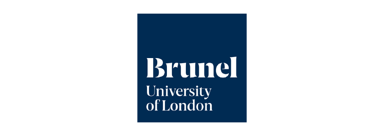 Brunel University of London logo