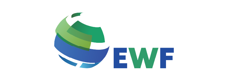 EWF logo