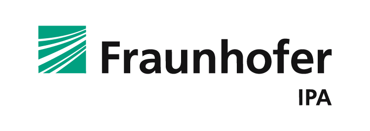 Fraunhofer IPA logo
