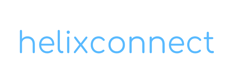 helixconnect logo
