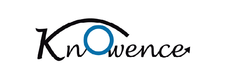 Knowence logo