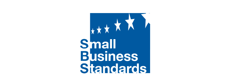 Small Business Standards logo